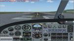 Update for FSX of the Cessna Citation i500